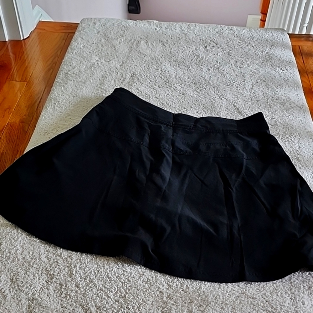 Raffaello skort